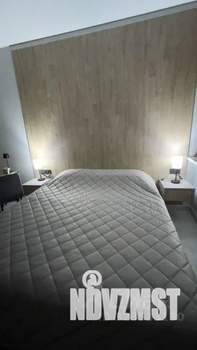 1-к квартира, посуточно, 25м2, 4/7 этаж