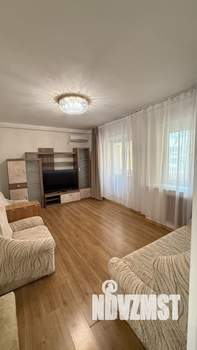 2-к квартира, посуточно, 55м2, 7/9 этаж