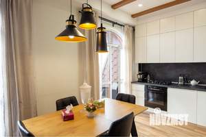 2-к квартира, посуточно, 52м2, 10/10 этаж