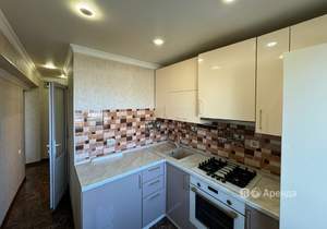 1-к квартира, на длительный срок, 31м2, 5/5 этаж