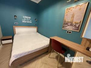 3-к квартира, посуточно, 58м2, 7/18 этаж