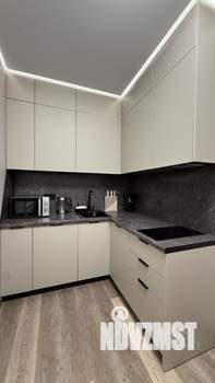 1-к квартира, посуточно, 50м2, 1/17 этаж