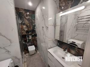 2-к квартира, на длительный срок, 50м2, 15/18 этаж