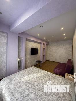 1-к квартира, на длительный срок, 35м2, 9/12 этаж