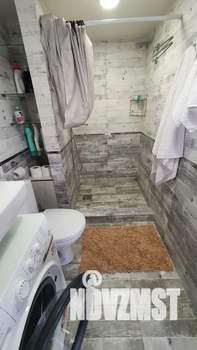 Студия квартира, посуточно, 20м2, 2/4 этаж