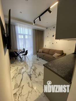2-к квартира, посуточно, 38м2, 2/3 этаж