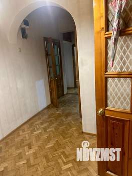 2-к квартира, на длительный срок, 73м2, 2/3 этаж