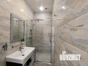 Студия квартира, посуточно, 35м2, 7/16 этаж