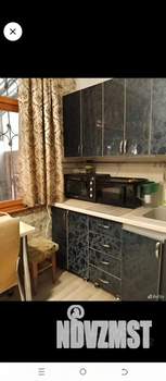 Студия квартира, на длительный срок, 30м2, 1/4 этаж