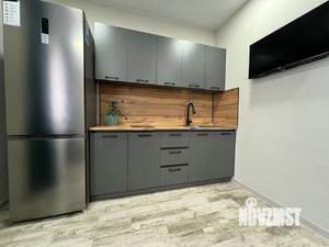 1-к квартира, посуточно, 40м2, 5/12 этаж