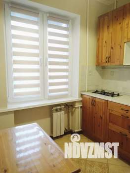 3-к квартира, посуточно, 45м2, 4/5 этаж