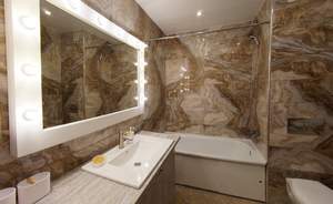 1-к квартира, на длительный срок, 40м2, 3/5 этаж