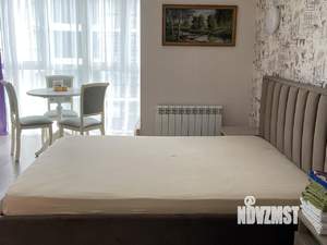 1-к квартира, посуточно, 31м2, 1/1 этаж