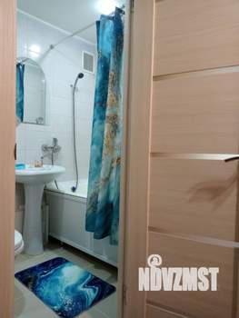 1-к квартира, на длительный срок, 40м2, 3/5 этаж