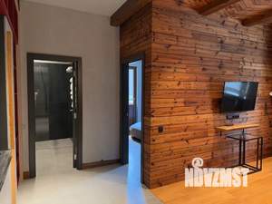 2-к квартира, посуточно, 47м2, 1/4 этаж