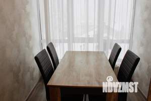 Студия квартира, посуточно, 33м2, 5/5 этаж