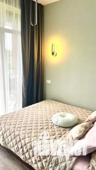 2-к квартира, посуточно, 20м2, 20/20 этаж