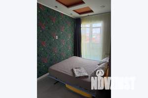 3-к квартира, посуточно, 105м2, 4/6 этаж