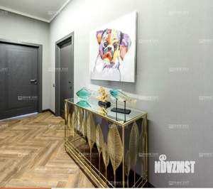 3-к квартира, на длительный срок, 130м2, 17/20 этаж