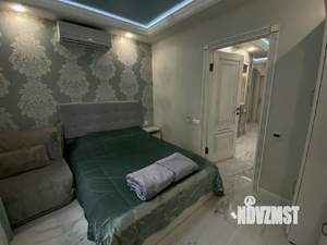 1-к квартира, посуточно, 29м2, 1/1 этаж