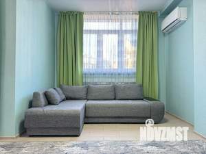 2-к квартира, посуточно, 75м2, 1/1 этаж