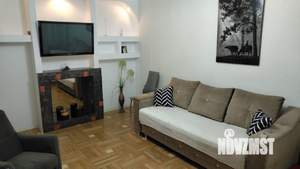 1-к квартира, посуточно, 36м2, 1/5 этаж