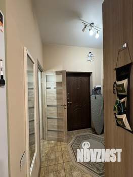 2-к квартира, на длительный срок, 48м2, 3/4 этаж