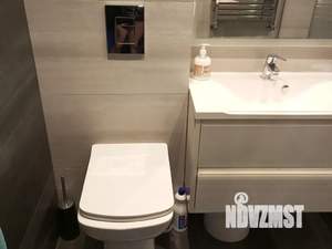 2-к квартира, посуточно, 50м2, 5/9 этаж