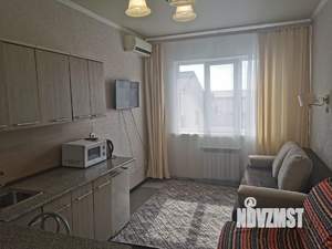 2-к квартира, посуточно, 27м2, 1/1 этаж
