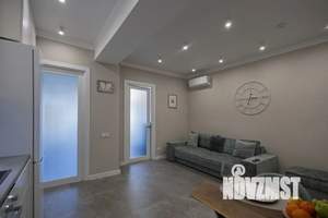 2-к квартира, посуточно, 60м2, 7/13 этаж