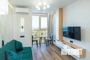 1-к квартира, посуточно, 18м2, 1/1 этаж
