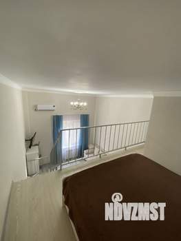 Студия квартира, на длительный срок, 30м2, 1/3 этаж