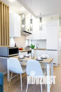 2-к квартира, посуточно, 49м2, 4/17 этаж