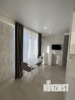 1-к квартира, на длительный срок, 45м2, 2/3 этаж