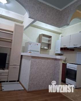 2-к квартира, на длительный срок, 36м2, 2/5 этаж