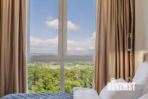 1-к квартира, посуточно, 38м2, 15/18 этаж