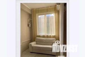 2-к квартира, посуточно, 38м2, 2/3 этаж