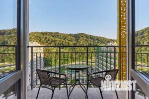 1-к квартира, посуточно, 28м2, 12/12 этаж