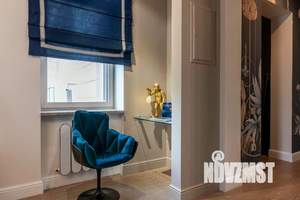 1-к квартира, посуточно, 41м2, 1/1 этаж