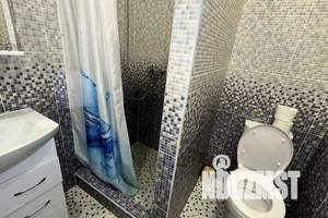 1-к квартира, посуточно, 38м2, 1/5 этаж