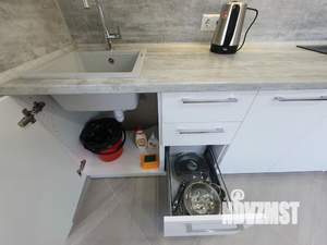 1-к квартира, посуточно, 28м2, 1/1 этаж