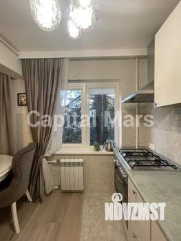 2-к квартира, на длительный срок, 48м2, 3/5 этаж