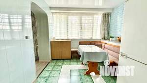 2-к квартира, посуточно, 48м2, 1/1 этаж