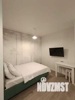 1-к квартира, посуточно, 26м2, 1/3 этаж