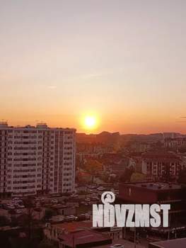 2-к квартира, посуточно, 42м2, 12/12 этаж
