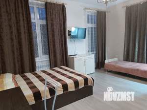 1-к квартира, посуточно, 32м2, 2/3 этаж