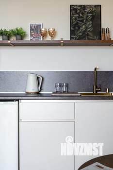 Студия квартира, на длительный срок, 28м2, 1/3 этаж