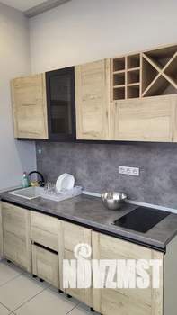 Студия квартира, посуточно, 37м2, 1/3 этаж