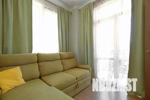 2-к квартира, посуточно, 53м2, 1/5 этаж