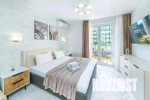 1-к квартира, посуточно, 26м2, 3/12 этаж